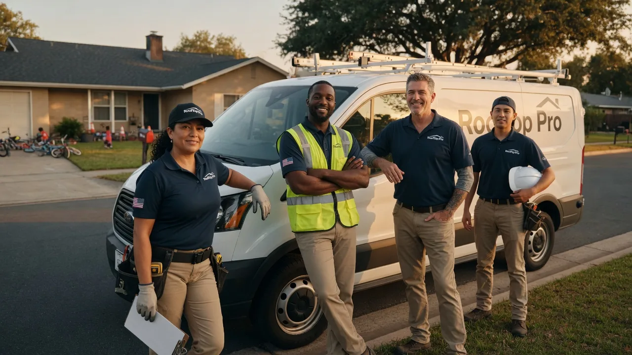 Roof Repair in Breedsville, MI near me